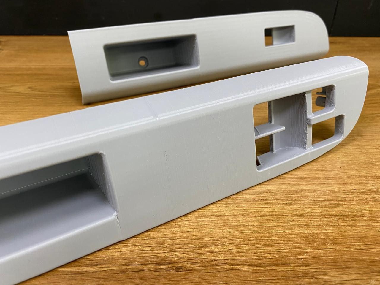 3D-печать деталей на заказ