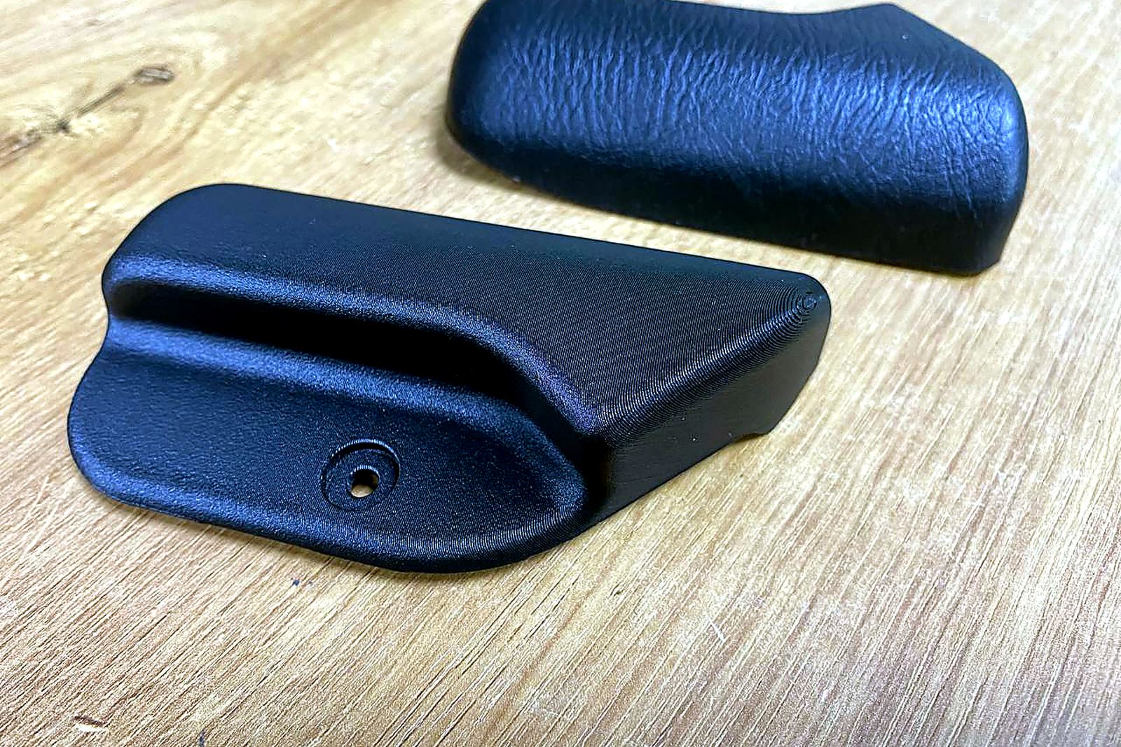 Пример 3D-печати