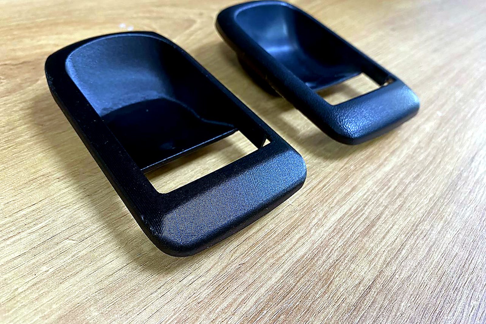 Пример 3D-печати